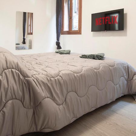 Venezia 1851 Apartment Екстериор снимка