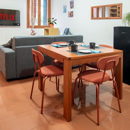 Venezia 1851 Apartment Екстериор снимка