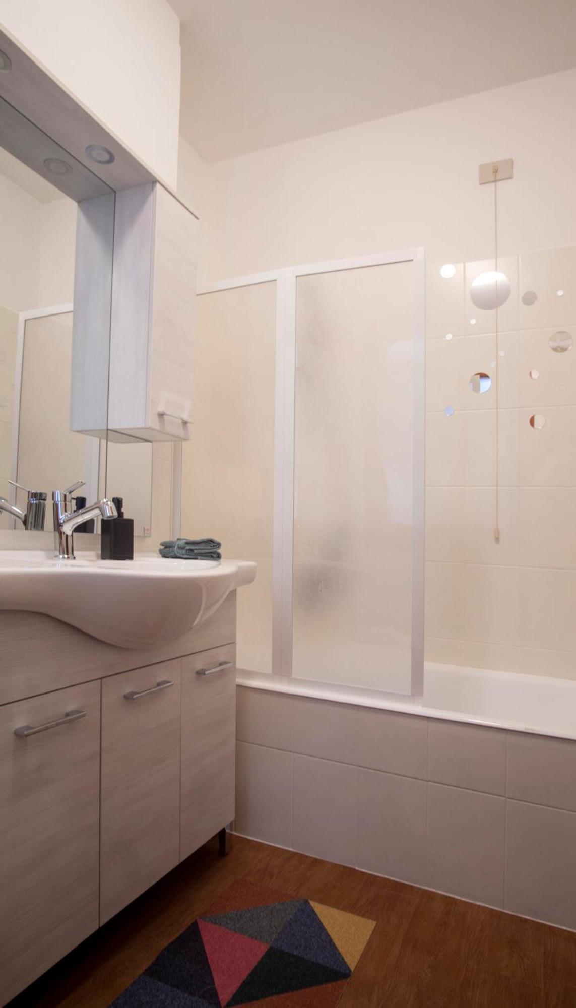 Venezia 1851 Apartment Екстериор снимка