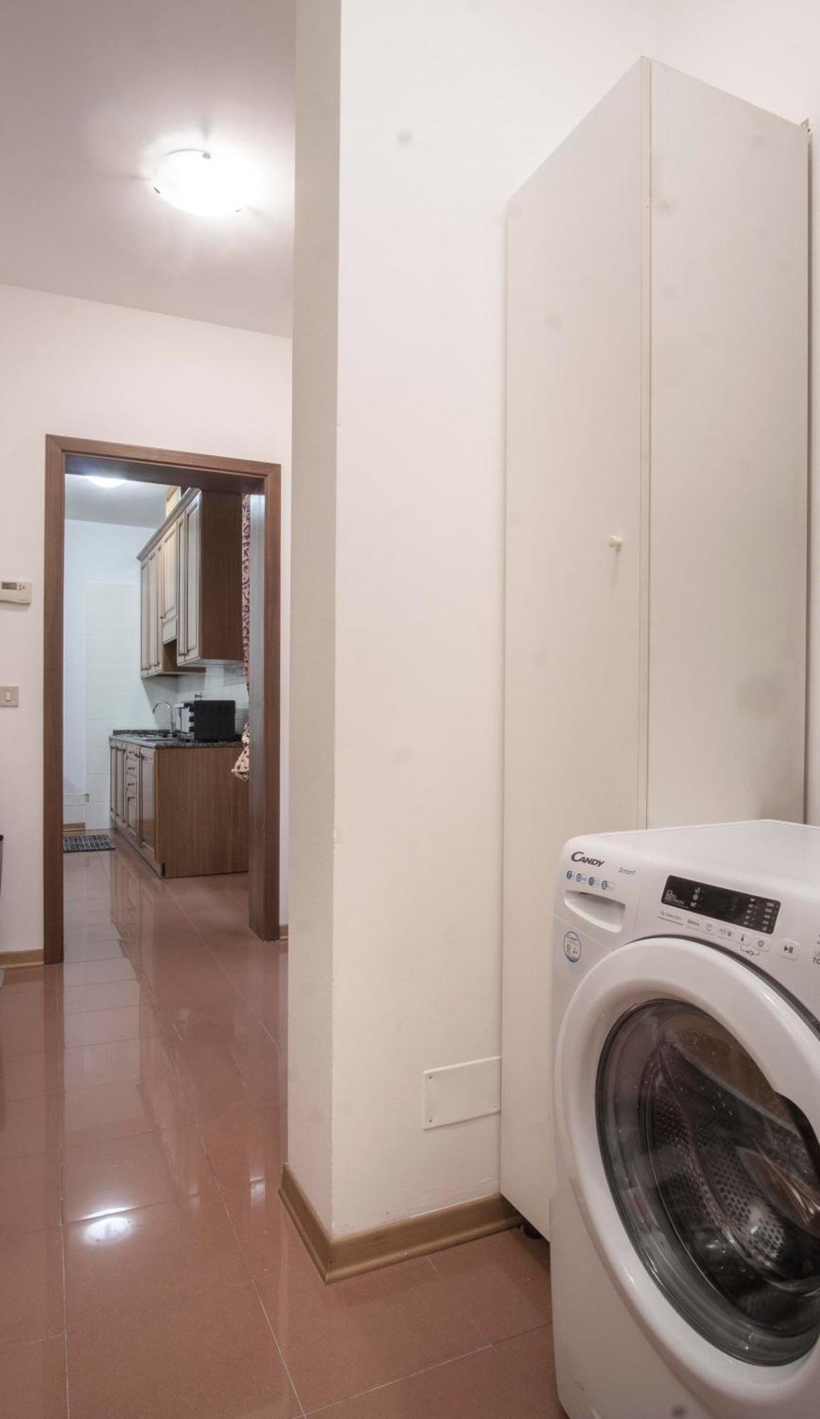 Venezia 1851 Apartment Екстериор снимка