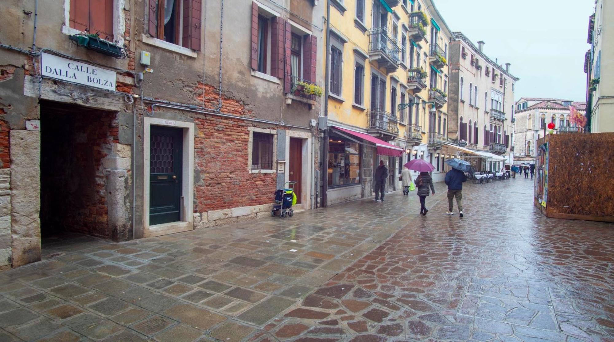Venezia 1851 Apartment Екстериор снимка