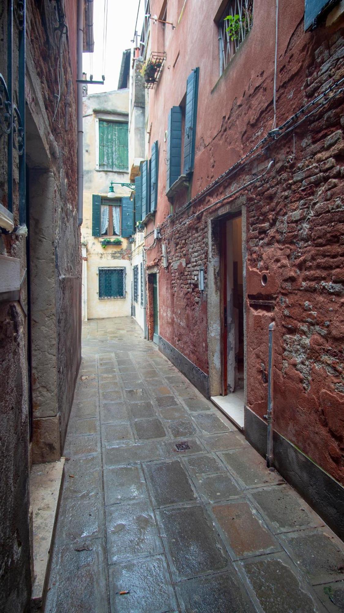 Venezia 1851 Apartment Екстериор снимка