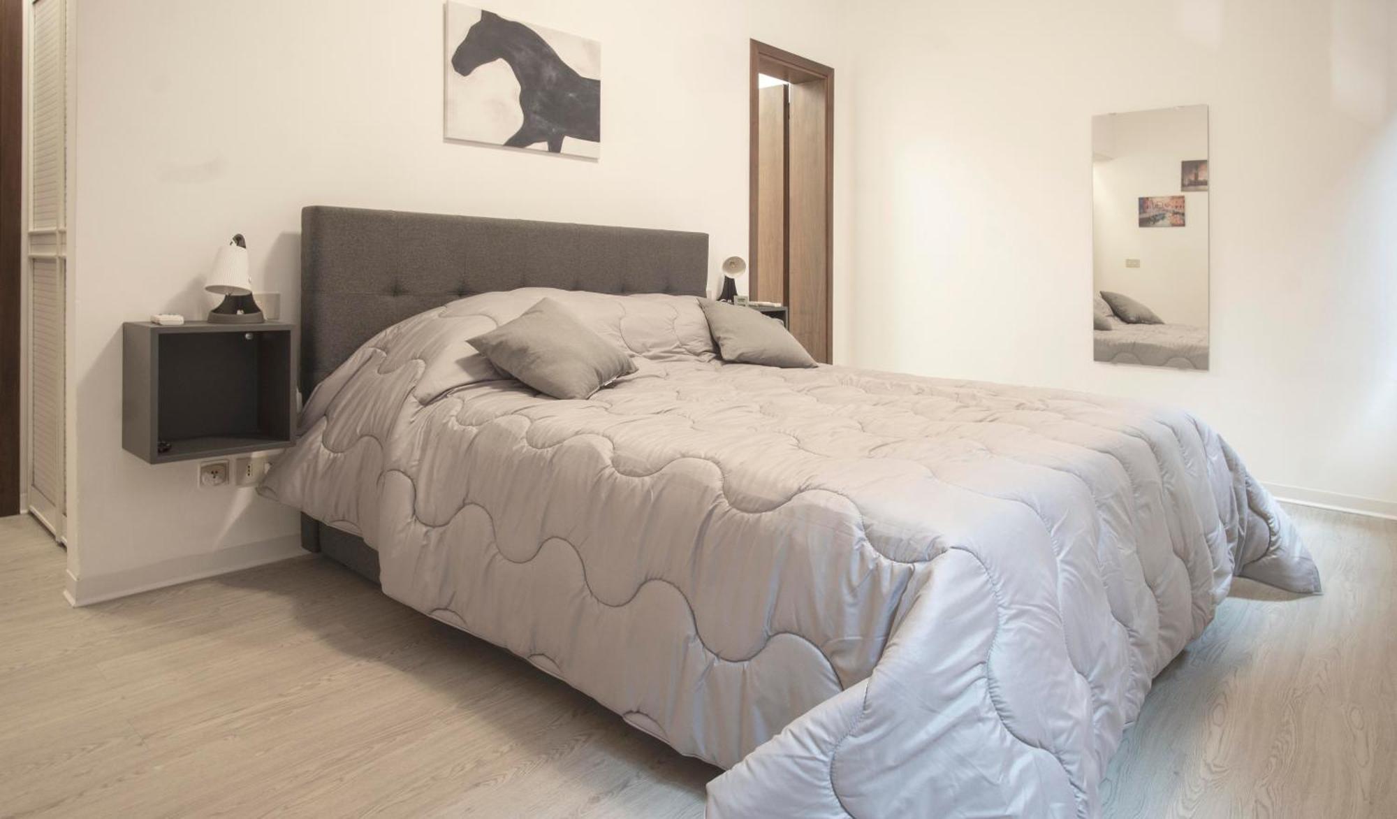 Venezia 1851 Apartment Екстериор снимка