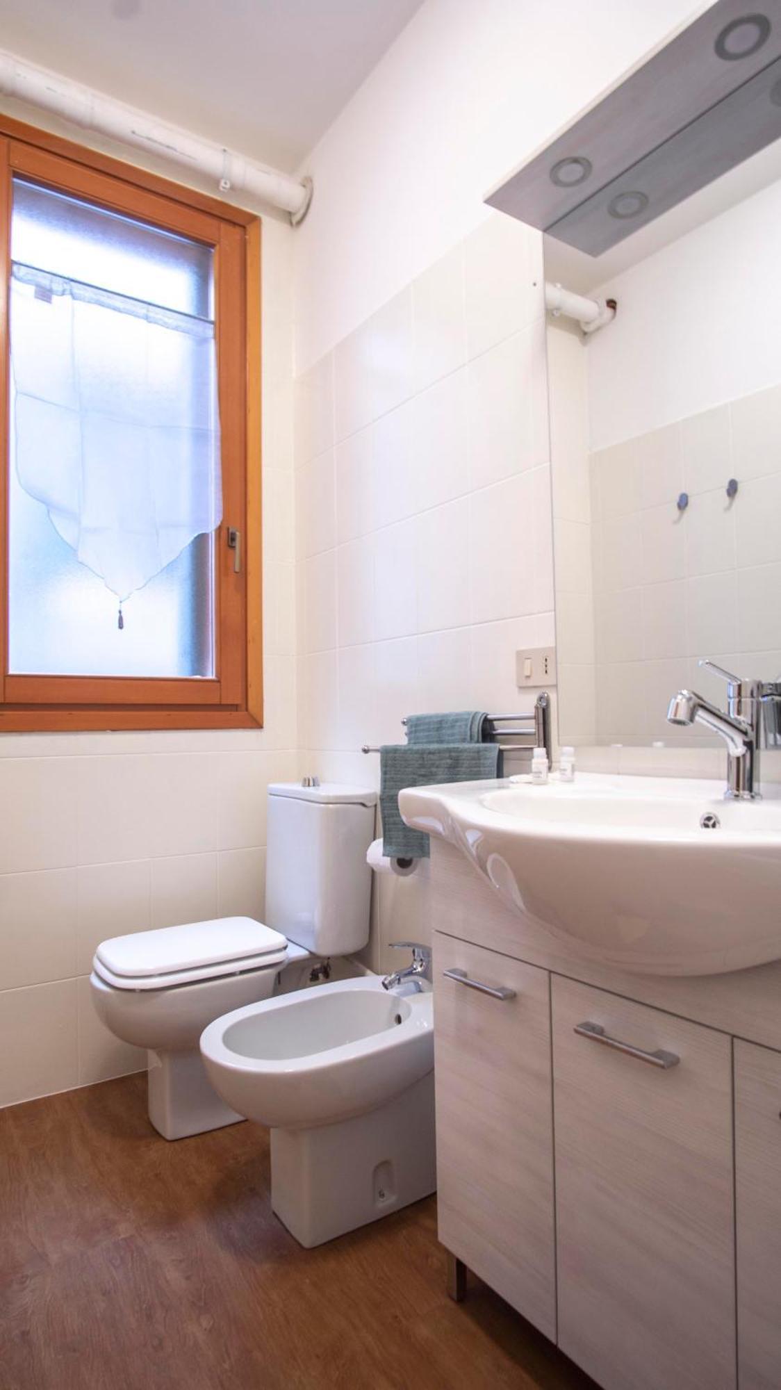 Venezia 1851 Apartment Екстериор снимка