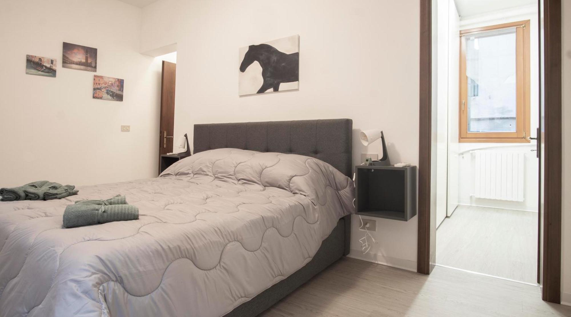 Venezia 1851 Apartment Екстериор снимка