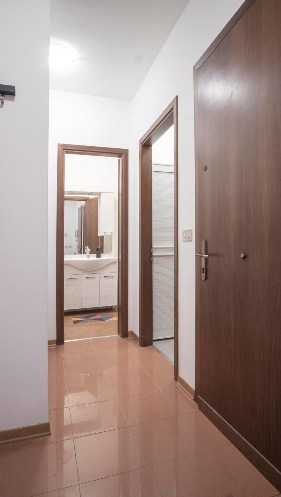Venezia 1851 Apartment Екстериор снимка
