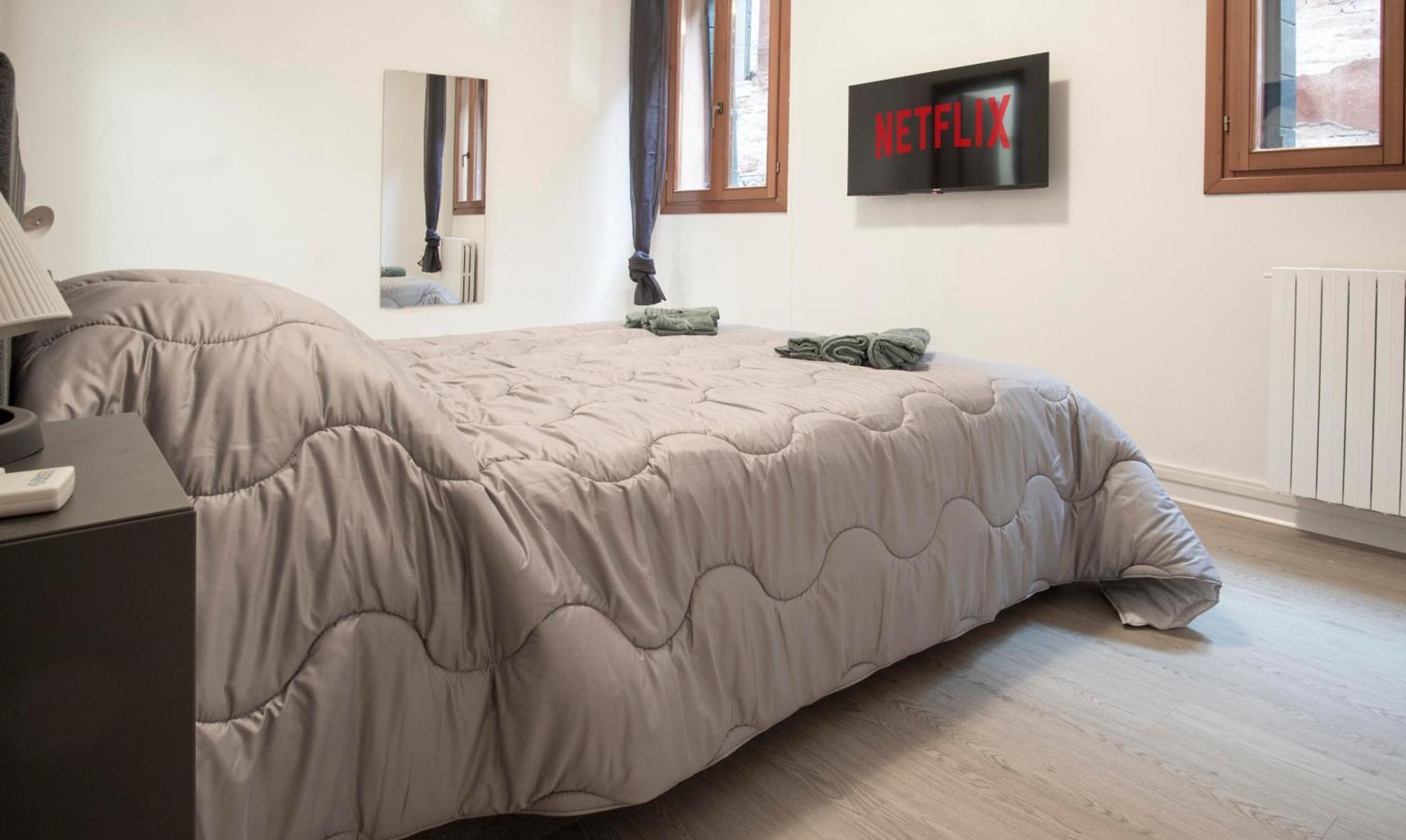 Venezia 1851 Apartment Екстериор снимка