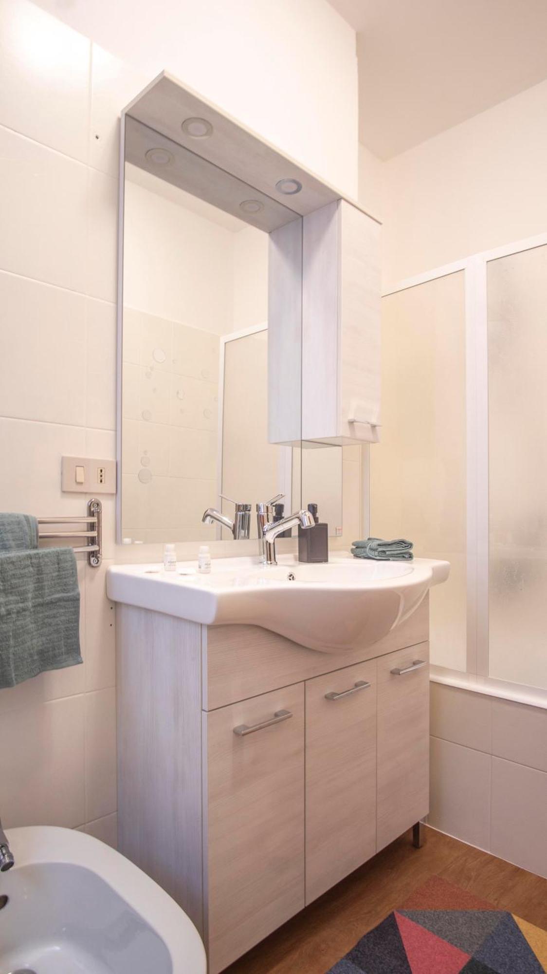 Venezia 1851 Apartment Екстериор снимка