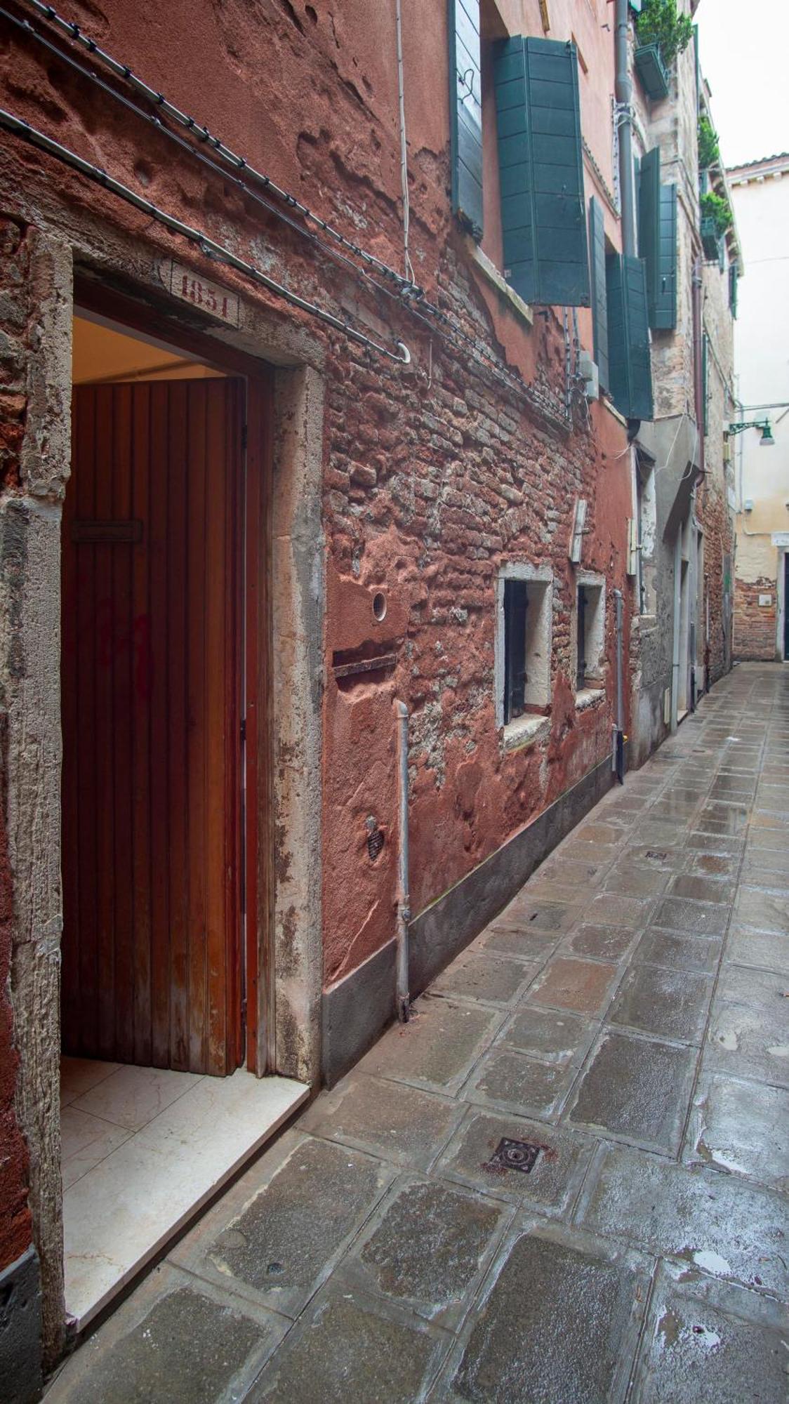 Venezia 1851 Apartment Екстериор снимка