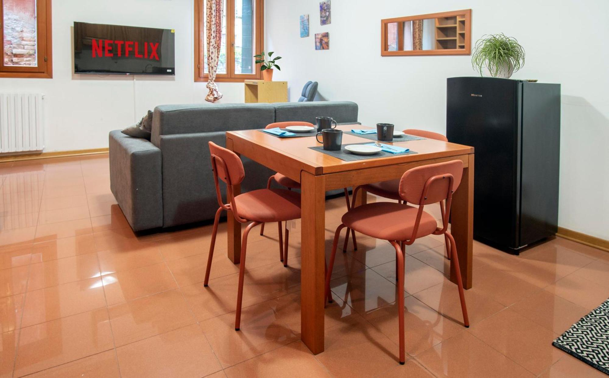 Venezia 1851 Apartment Екстериор снимка