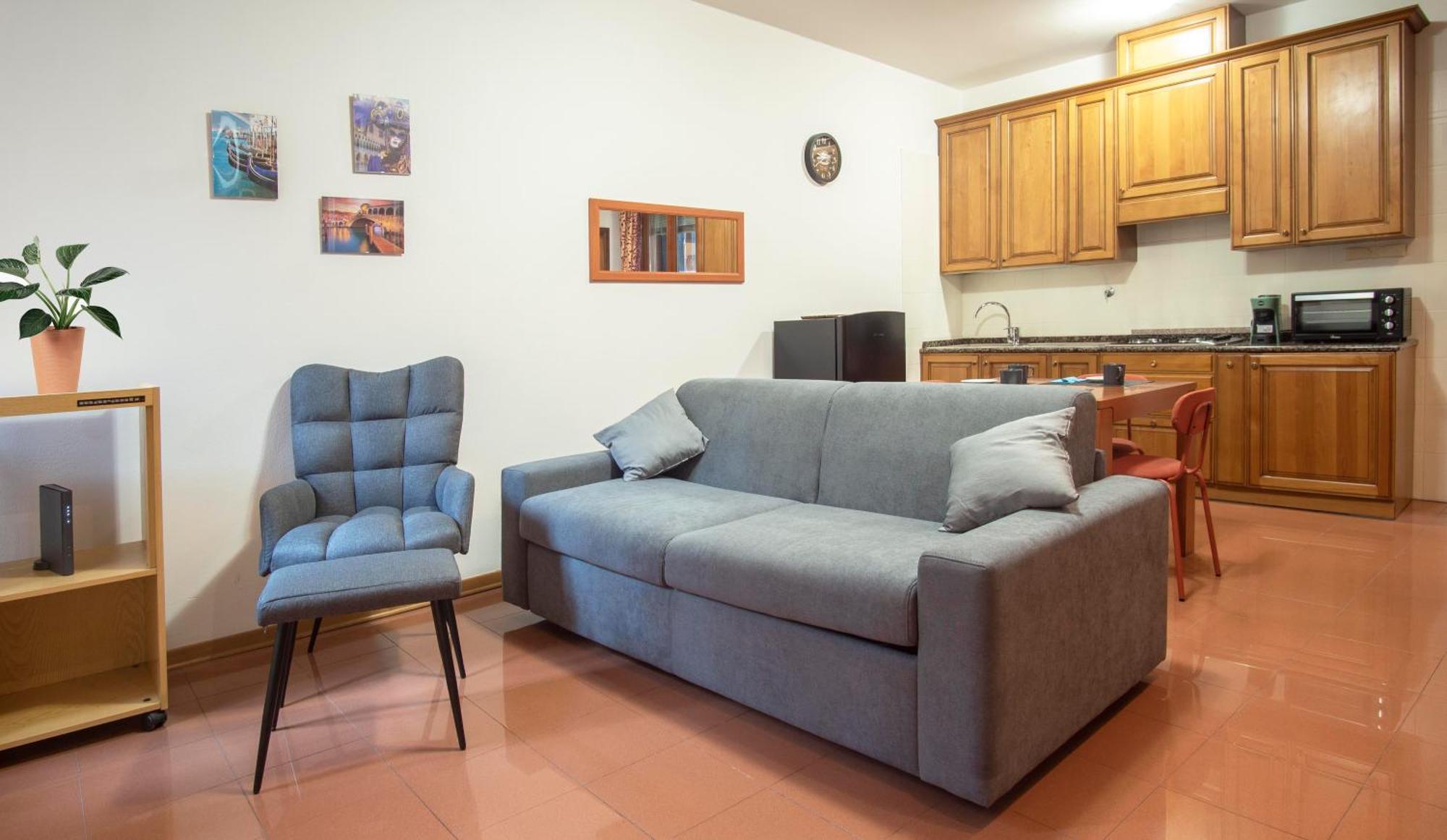 Venezia 1851 Apartment Екстериор снимка
